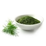 Dill Tips