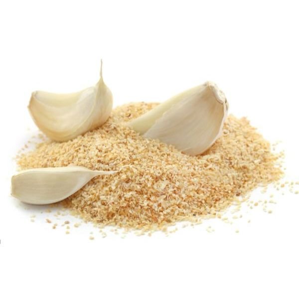 Garlic Garlic - Image 1