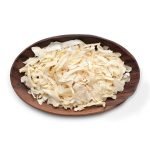 Onion Slices (Dehydrated)