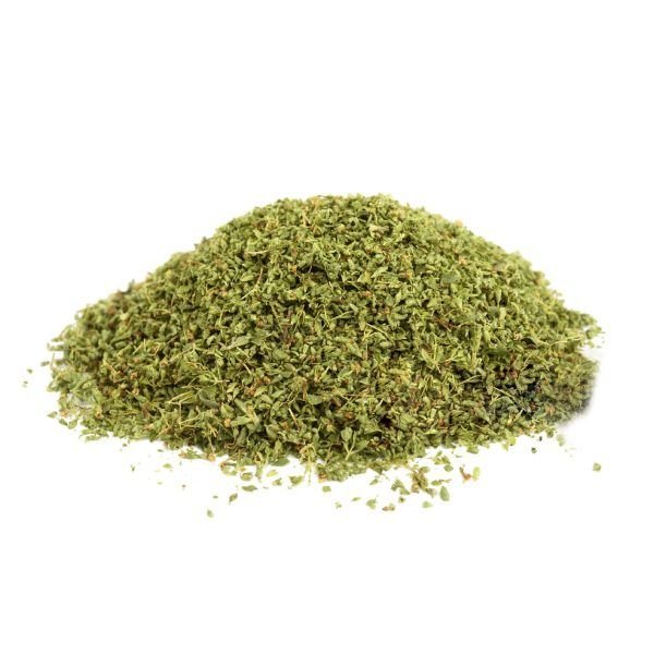 Savory leaves Savory leaves - Image 1
