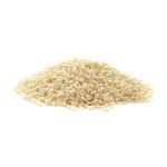 Sesame seeds