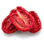 Tomato slices